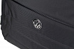 Сумка дорожньо-спортивна Volkswagen Movement V00504;06 чорний