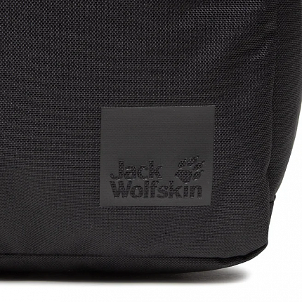 Рюкзак Jack Wolfskin CARIBOO (2009972_6000 ) чорний