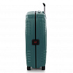 Велика валіза Roncato YPSILON 5761/5787 зелена