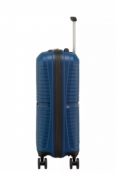 Валіза American Tourister Airconic Blue маленька синя 88G*41001