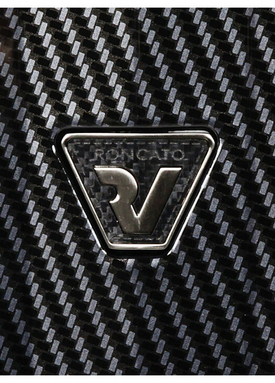 Велика валіза Roncato UNO ZIP Deluxe Limited Edition 5211/95/95