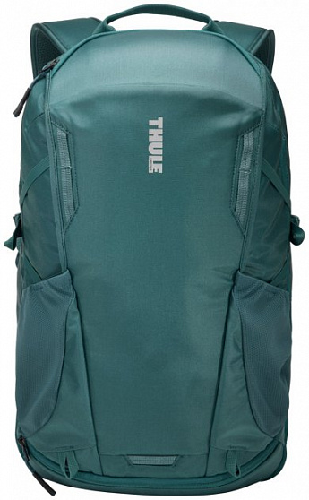 Рюкзак для ноутбука 15,6 дюймів Thule EnRoute Backpack 30L (Mallard Green) TH 3204850