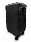 Чохол для валізи Coverbag Нейлон Ultra XL чорний