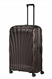 ВАЛІЗА SAMSONITE C-LITE WALNUT CS2*03004