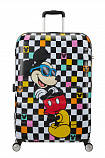 ВАЛІЗА WAVEBREAKER DISNEY / URBAN GROOVE DISNEY WHITE маленька 31C*25001