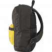 Рюкзак повсякденний 22L CAT V-Power 84306;12 жовто-чорний