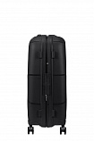 Валіза American Tourister Starvibe MD5*96002 маленька помаранчева з розширенням