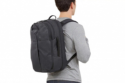 Рюкзак для ноутбука 15,6 дюймів Thule Aion Travel Backpack 28L (Black) TH 3204721