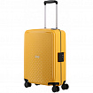 Маленька валіза Travelite TERMINAL/Black S TL076047-01