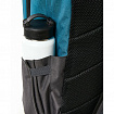Чоловічий рюкзак OVERTIME 30L DRIVEN (11UMBA-150) блакитний