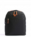 Жіночий повсякденний рюкзак Bric's X-Travel BXL45059.101 Black