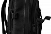 Рюкзак повсякденний (Міський) з відділенням для ноутбука CAT Millennial Classic 83605;01 чорний
