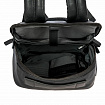 Бізнес-рюкзак для ноутбука 15,6 дюймів TORINO BRIC'S BR107701.001 чорний