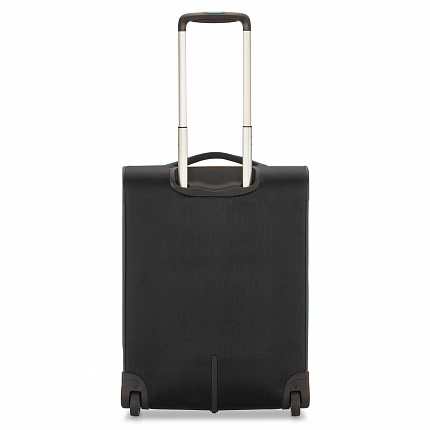 Маленький двоколісний чемодан з розширенням, ручна поклажа для Ryanair Roncato Crosslite 414853/01