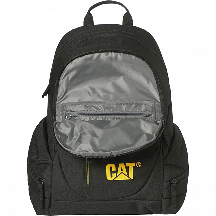 Рюкзак з відділом для ноутбука 15 дюймів CAT The Project 83541;483 темно-сірий