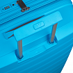 Маленька валіза, ручна поклажа з розширенням Roncato Butterfly 418183/23