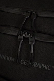 Сумка дорожня на колесах NATIONAL GEOGRAPHIC Expedition N09305;06 Чорний