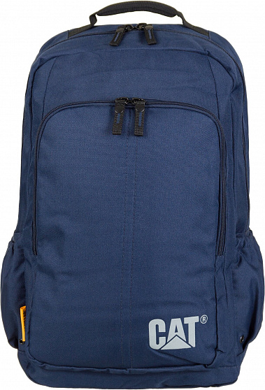 Рюкзак з відділенням для ноутбука CAT Mochilas 83305;157 темно-синій<p style=color:red;>Ціну знижено на - 25%</p>