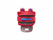 Дитячий шкільний рюкзак Delsey (339562104) червоний