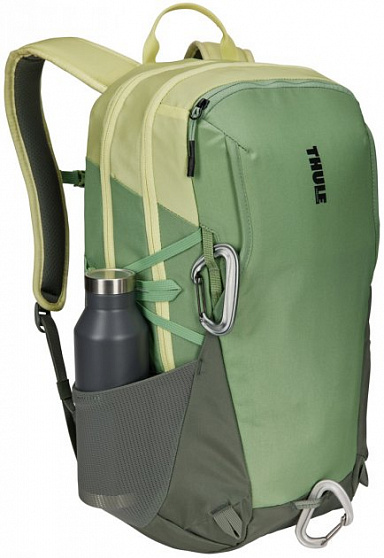 Рюкзак для ноутбука 15,6 дюймів міський Thule EnRoute Backpack 23L (Agave/Basil) TH 3204845