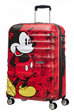 ВАЛІЗА WAVEBREAKER DISNEY / URBAN GROOVE DISNEY WHITE маленька 31C*25001