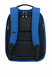 Рюкзак для ноутбука 15,6" Samsonite SECURIPAK BLUE KA6*11001