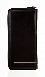Чоловічий гаманець з натуральної шкіри Giudi 6965/GD/COL-PD