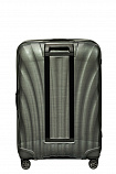 ВАЛІЗА SAMSONITE C-LITE WALNUT CS2*03004