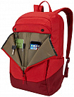 Рюкзак Thule Lithos 20L Backpack (Lava/Red Feather) (TH 3204273)