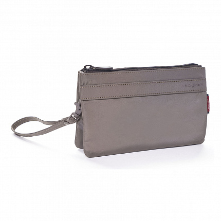 Жіночий тканинний гаманець з RFID-захистом Hedgren Follis HFOL03L/316
