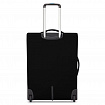 Середня двоколісна валіза з розширенням Roncato Crosslite 414852/01