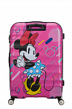 ВАЛІЗА WAVEBREAKER DISNEY / URBAN GROOVE DISNEY WHITE маленька 31C*25001