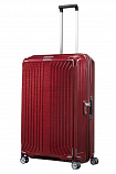 ВАЛІЗА 75 см Samsonite LITE-BOX DEEP RED 42N*10003