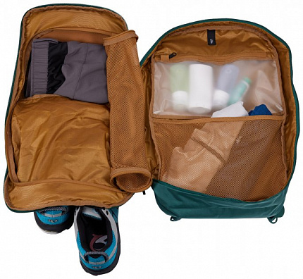 Рюкзак для ноутбука 15,6 дюймів Thule EnRoute Backpack 30L (Mallard Green) TH 3204850