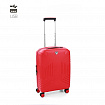 Середня валіза Roncato YPSILON 5762/0909 червона