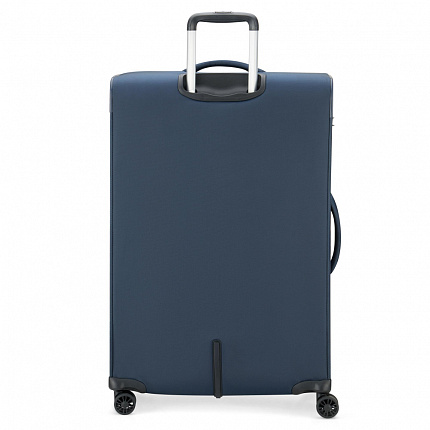 Маленький рюкзак на колесах-ручна поклажа для Ryanair Roncato Joy 416217/01