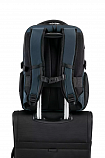 Рюкзак для Ноутбука 15.6" Samsonait Biz2go Black KI1*09005