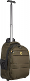 Рюкзак на колесах National Geographic Passage N15402;11 хакі