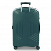 Велика валіза Roncato YPSILON 5771/3238 блакитна