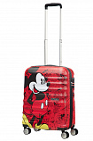 ВАЛІЗА WAVEBREAKER DISNEY / URBAN GROOVE DISNEY WHITE маленька 31C*25001