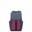 Рюкзак повсякденний з відділенням для ноутбука до 15,6" Delsey Securflap 2020610 Black