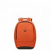 Рюкзак повсякденний з відділенням для ноутбука до 13,3" Delsey Securban 3334603 Orange
