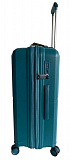 Комплект валіз Airtex 249 персиково-рожевий
