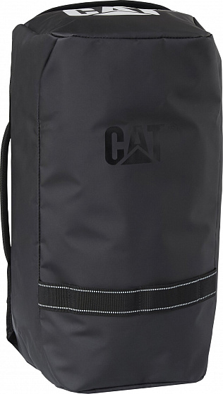 Сумка-рюкзак CAT Tarp Power NG 83641;01 чорний