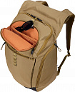 Рюкзак з відділенням для ноутбука 16 дюймів Thule Paramount Backpack 27L (Black) TH 3205014