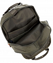 Повсякденний рюкзак з відділенням для ноутбука до 13" Bric's X-Travel BXL43756.078 Оливка