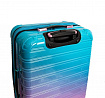 Комплект валіз Snowball iFly 61623P фіолетовий