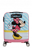 ВАЛІЗА WAVEBREAKER DISNEY / URBAN GROOVE DISNEY WHITE маленька 31C*25001