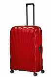 ВАЛІЗА SAMSONITE C-LITE WALNUT CS2*03004