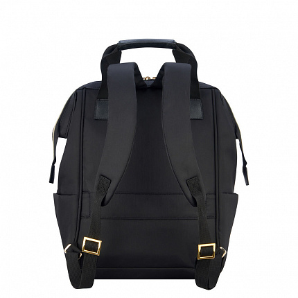 Жіночий рюкзак для ноутбука 13'3 дюйма Delsey MONTROUGE (201860328) лаванда